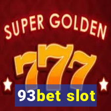 93bet slot